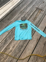 Pinche Gabacho UPF 50 Performance Rash Guard