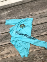 Pinche Gabacho UPF 50 Performance Rash Guard