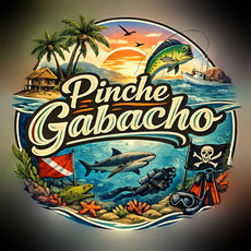 The Pinche Gabacho